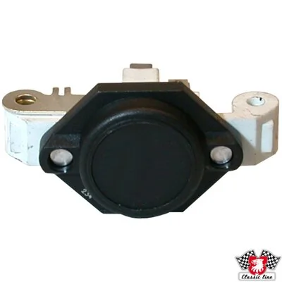 Alternator Regulator